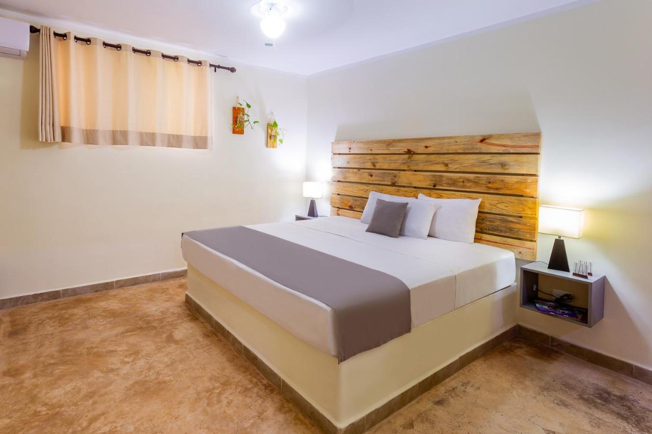 Siena Suite Playa del Carmen Exterior foto